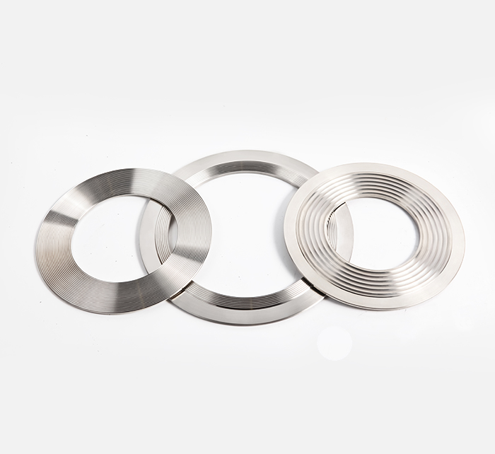 Gaiscéid kammprofile